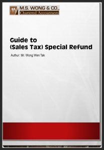 sales tax guide